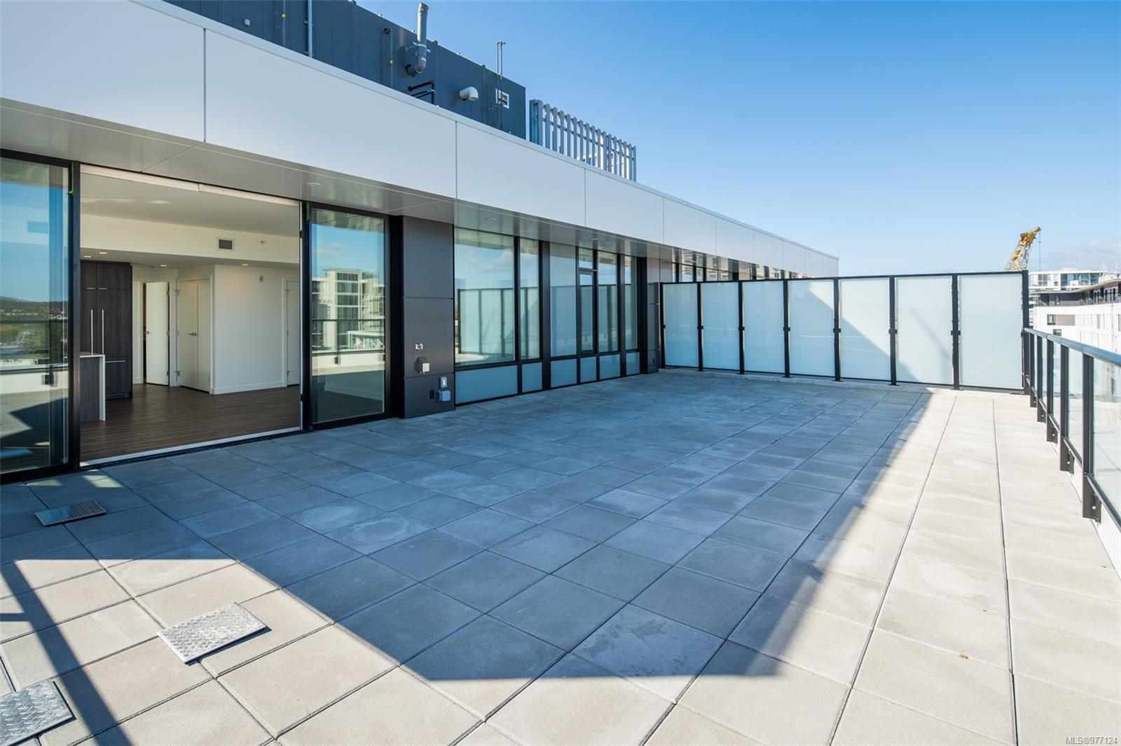 1100 Yates St Unit: PH2