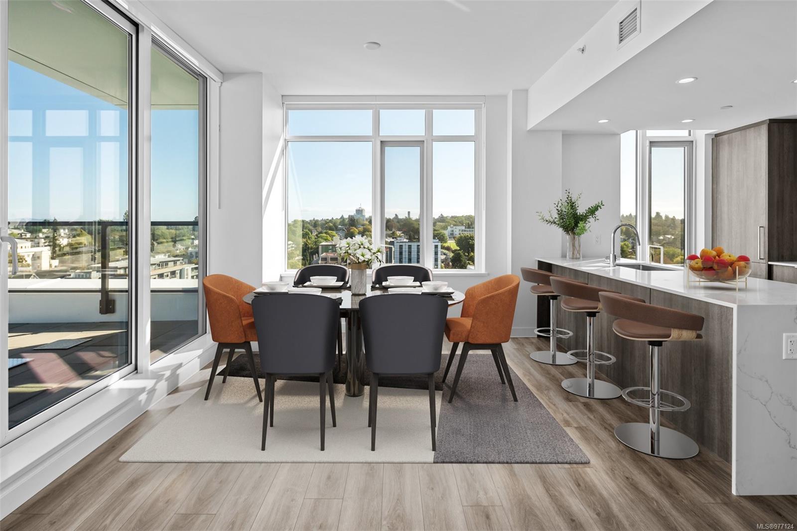 1100 Yates St Unit: PH2