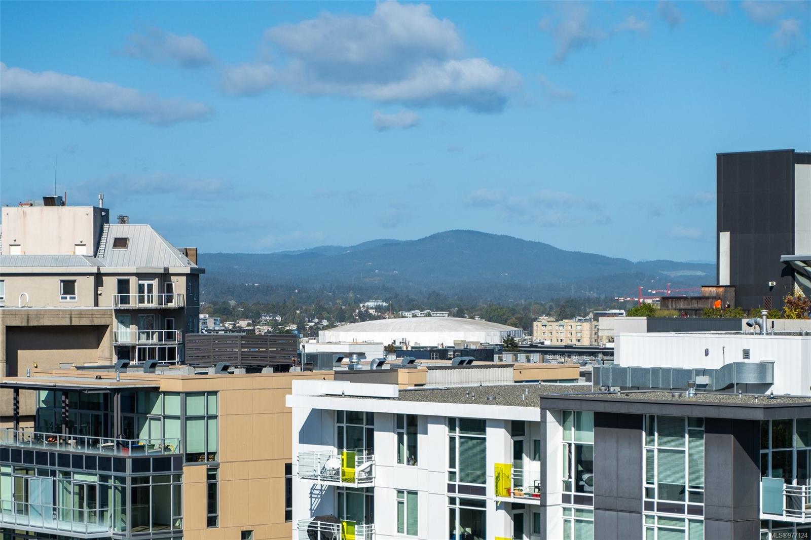 1100 Yates St Unit: PH2