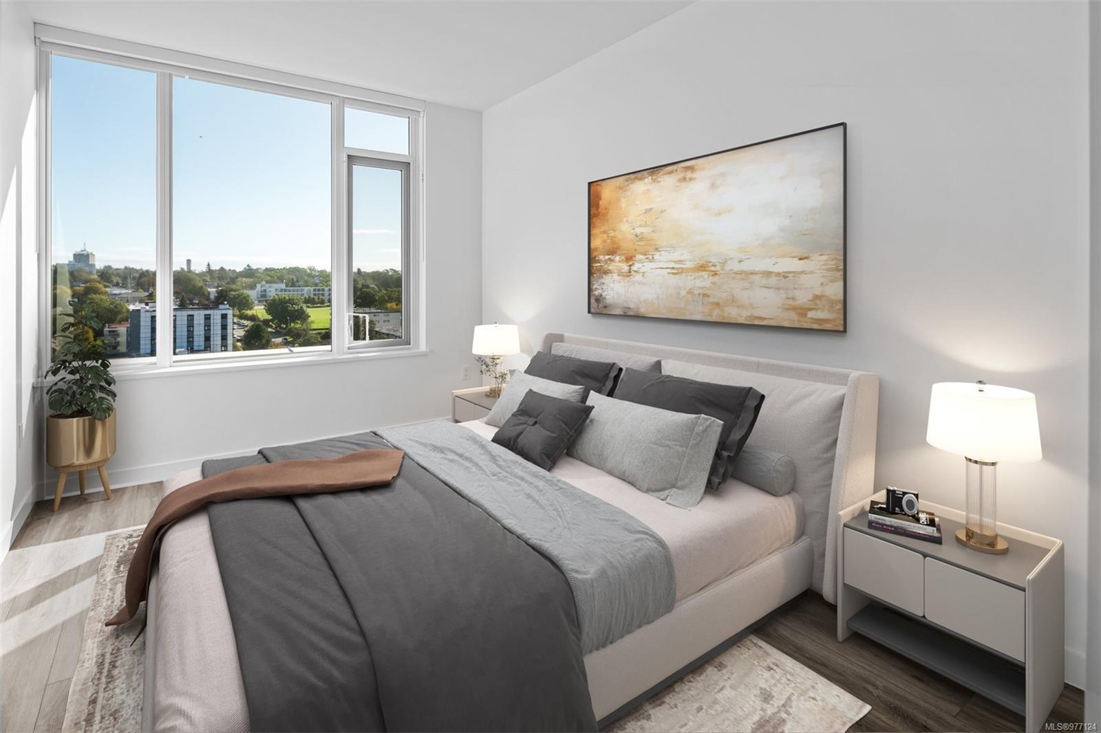 1100 Yates St Unit: PH2