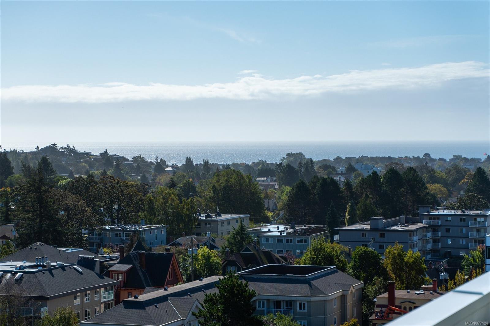 1100 Yates St Unit: PH2