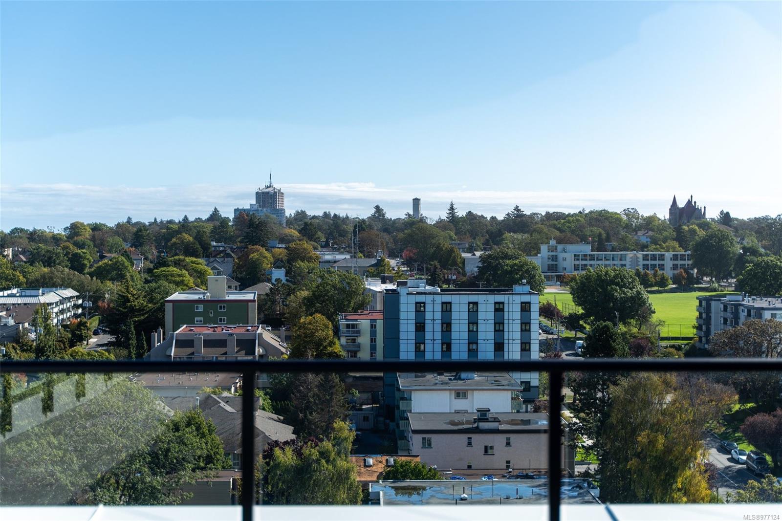 1100 Yates St Unit: PH2