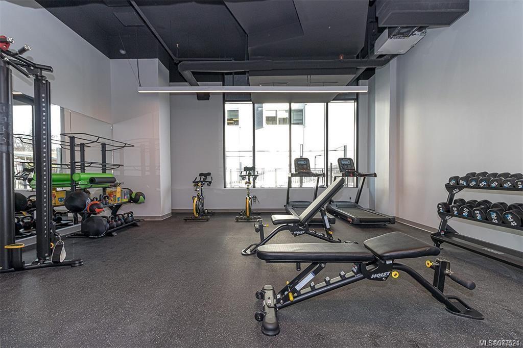 1100 Yates St Unit: PH2