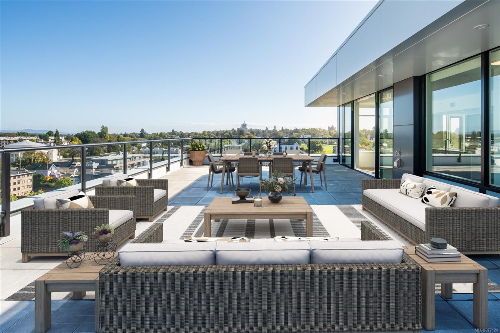 1100 Yates St Unit: PH2