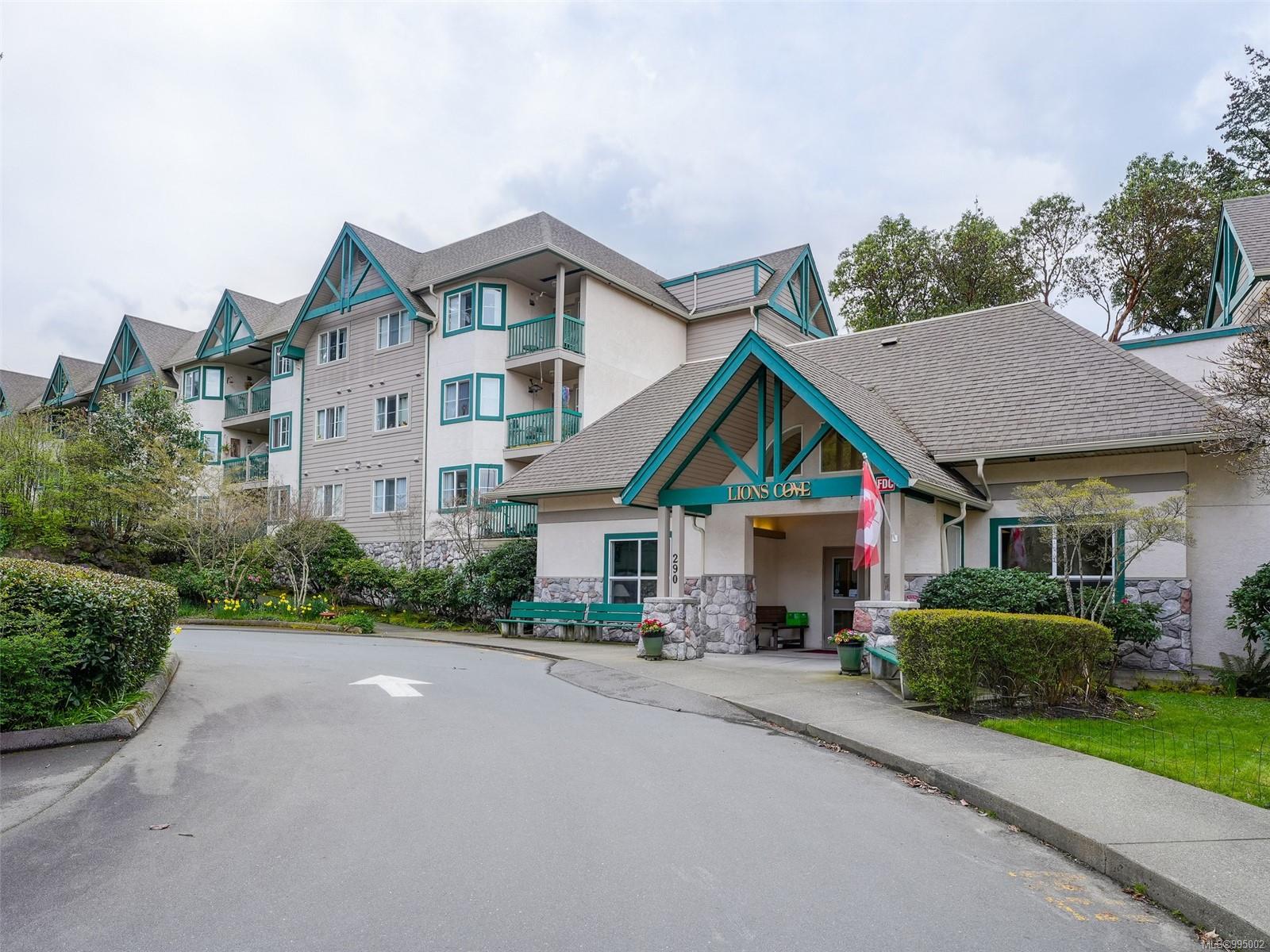 290 Island Hwy # 307