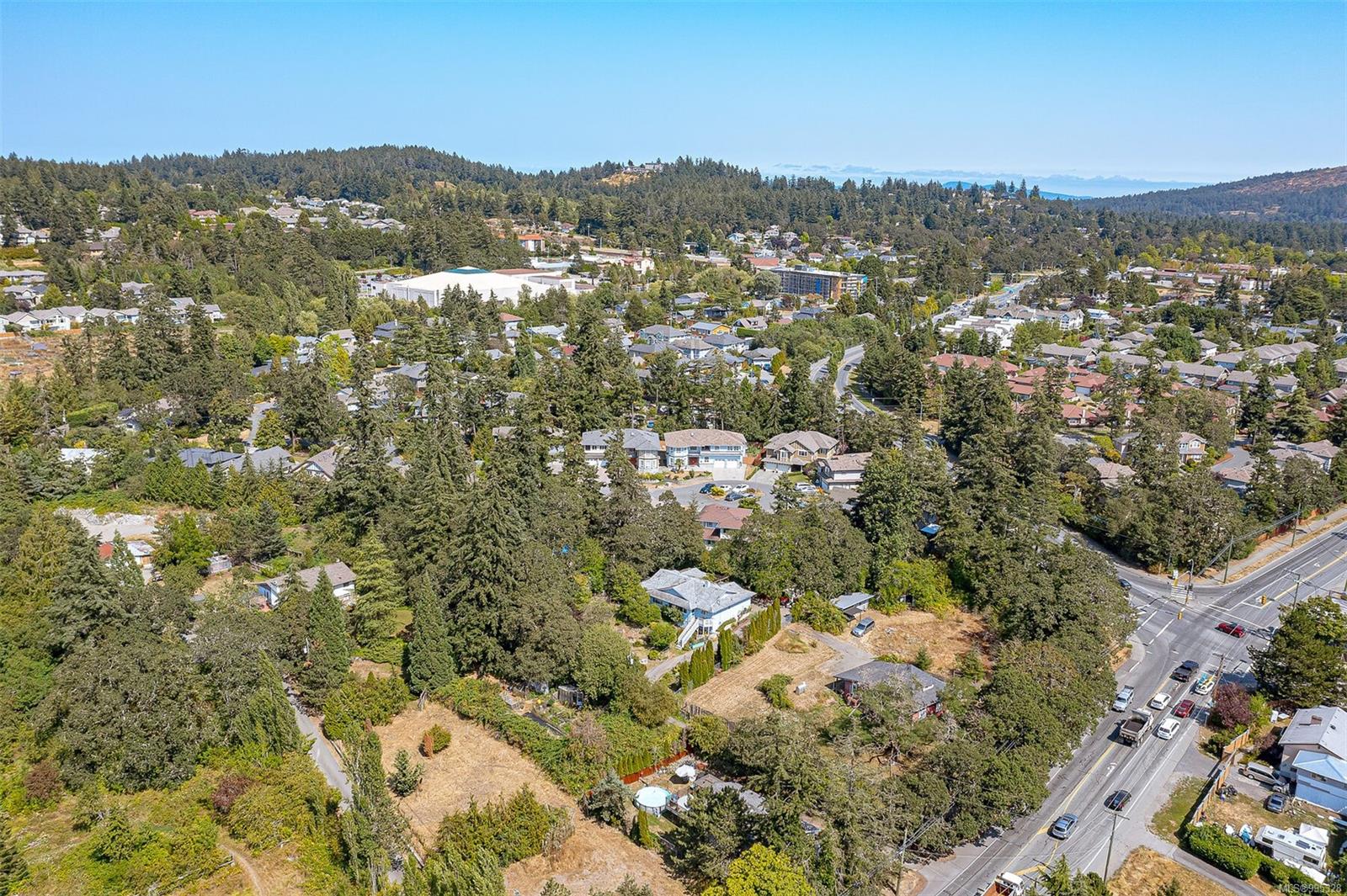 4603 West Saanich Rd