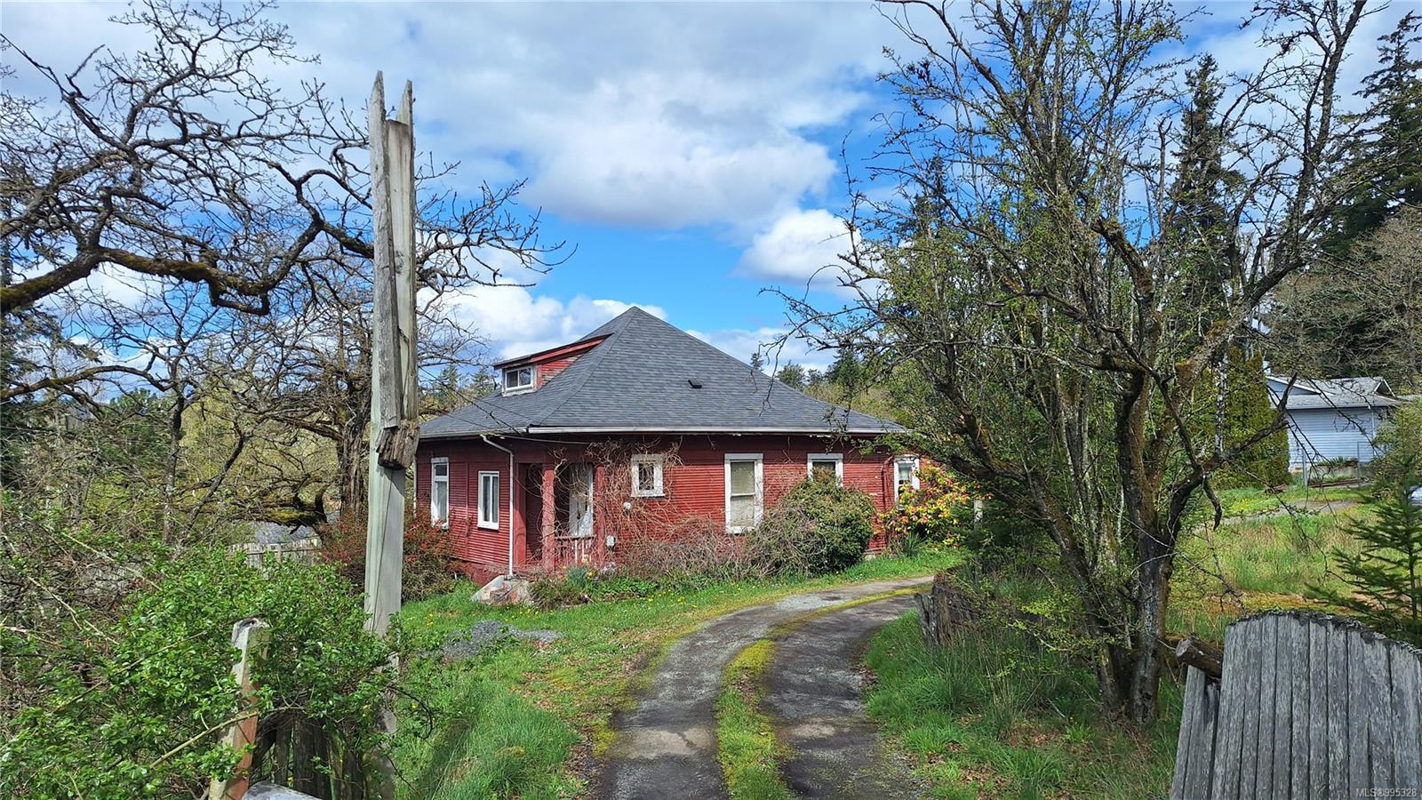 4603 West Saanich Rd