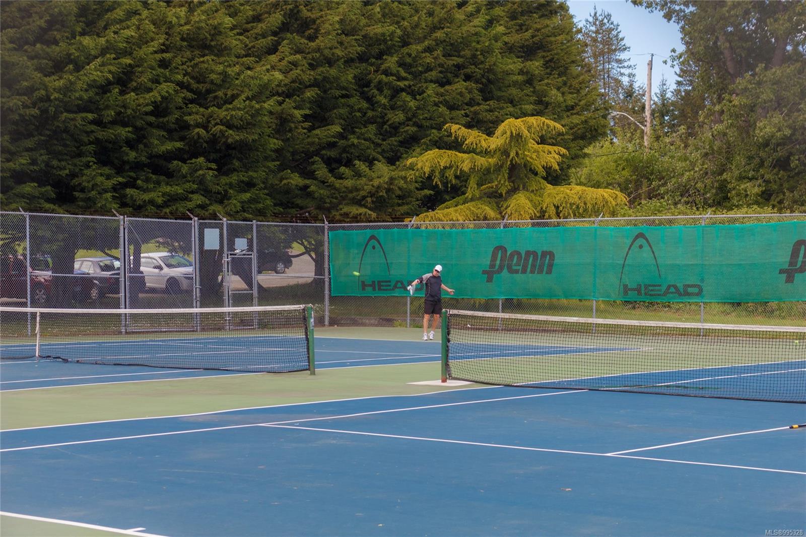 4603 West Saanich Rd