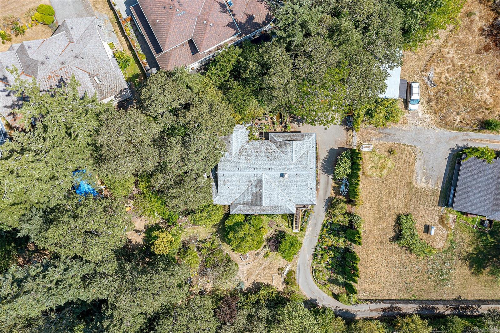 4603 West Saanich Rd