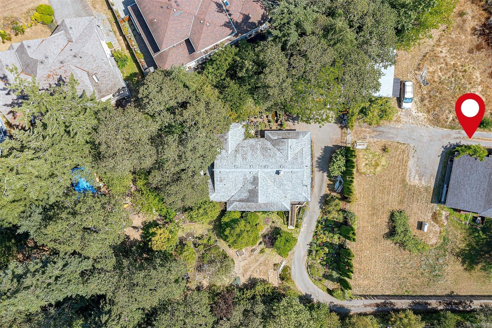 4603 West Saanich Rd