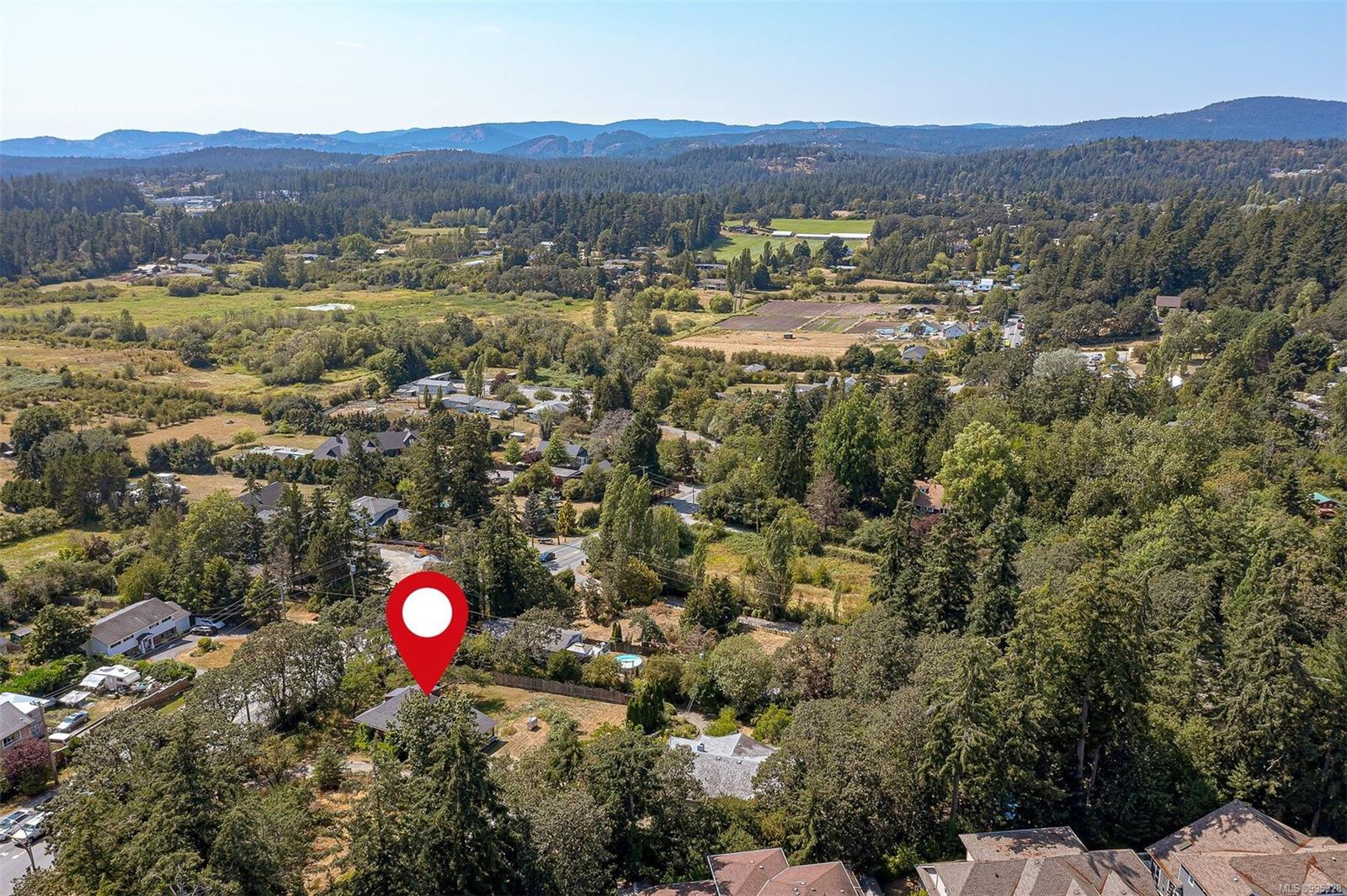 4603 West Saanich Rd