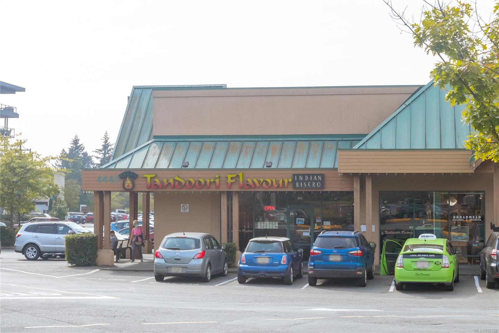 4603 West Saanich Rd