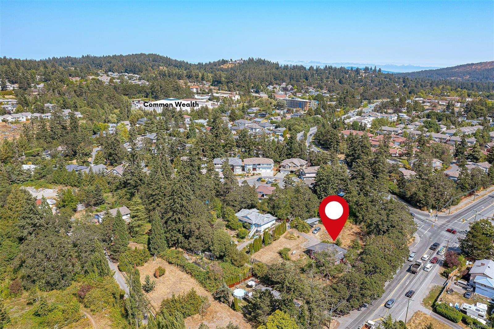 4603 West Saanich Rd