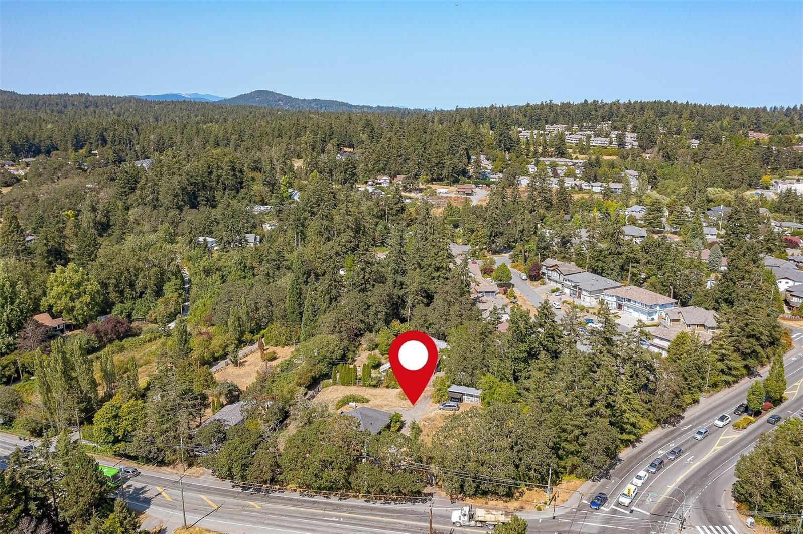 4603 West Saanich Rd