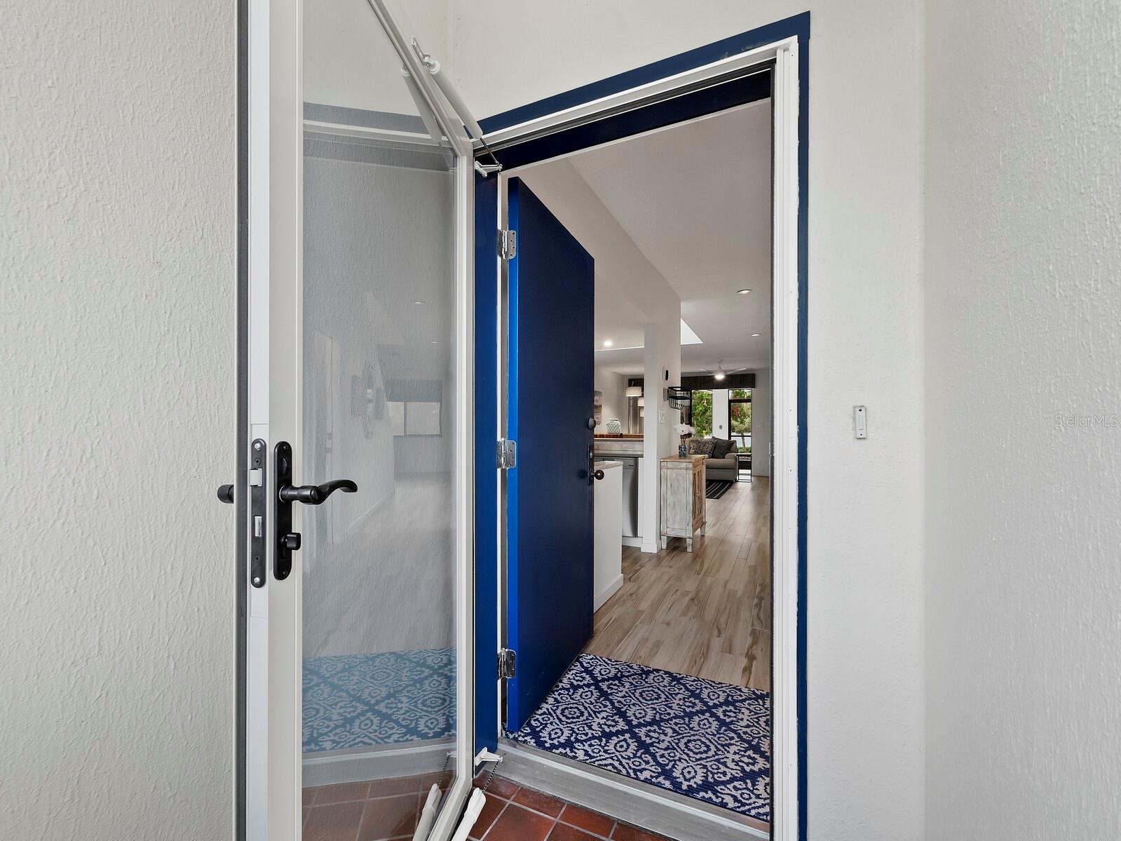 1912 HARBOURSIDE DR #603