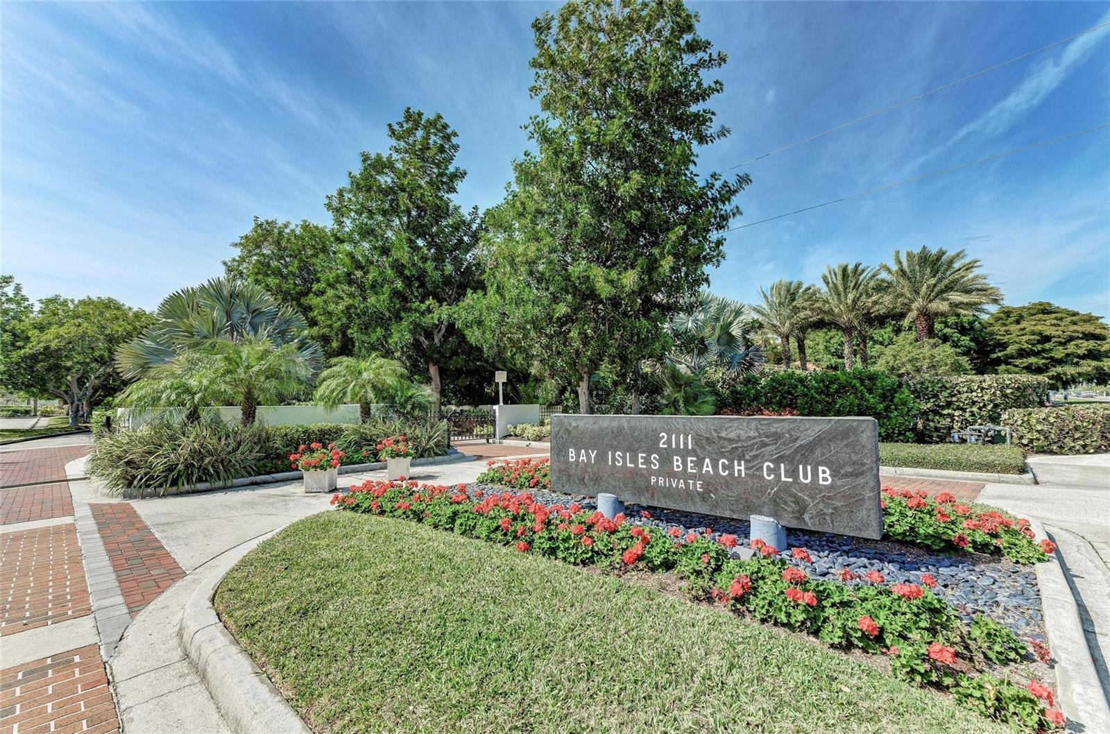 3111 BAYOU SOUND