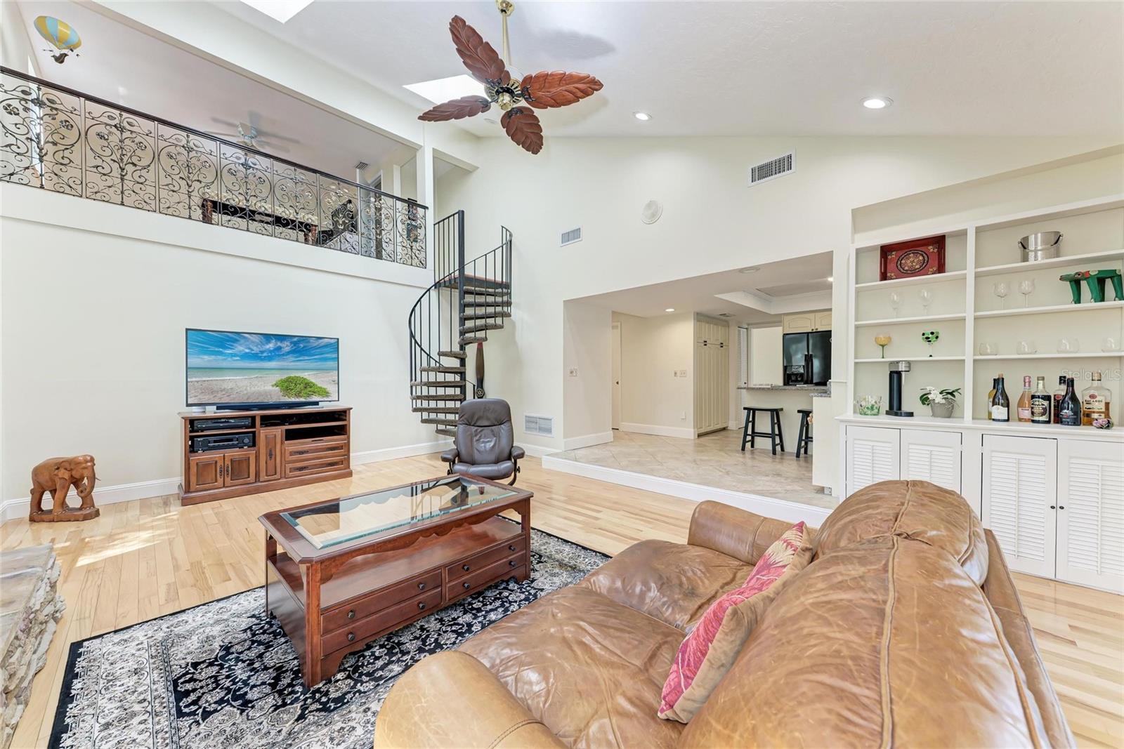 3111 BAYOU SOUND