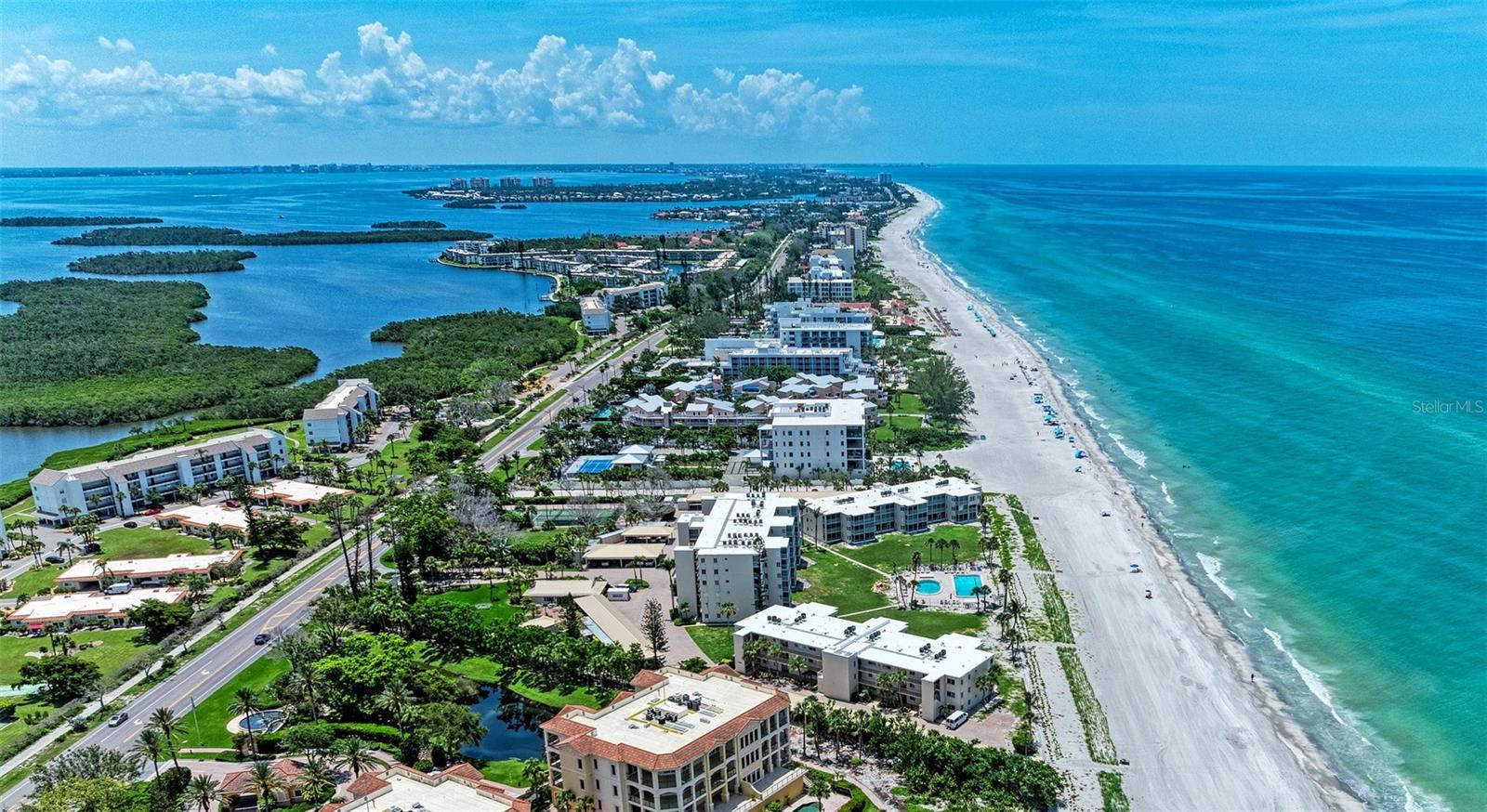 4805 GULF OF MEXICO DR #105