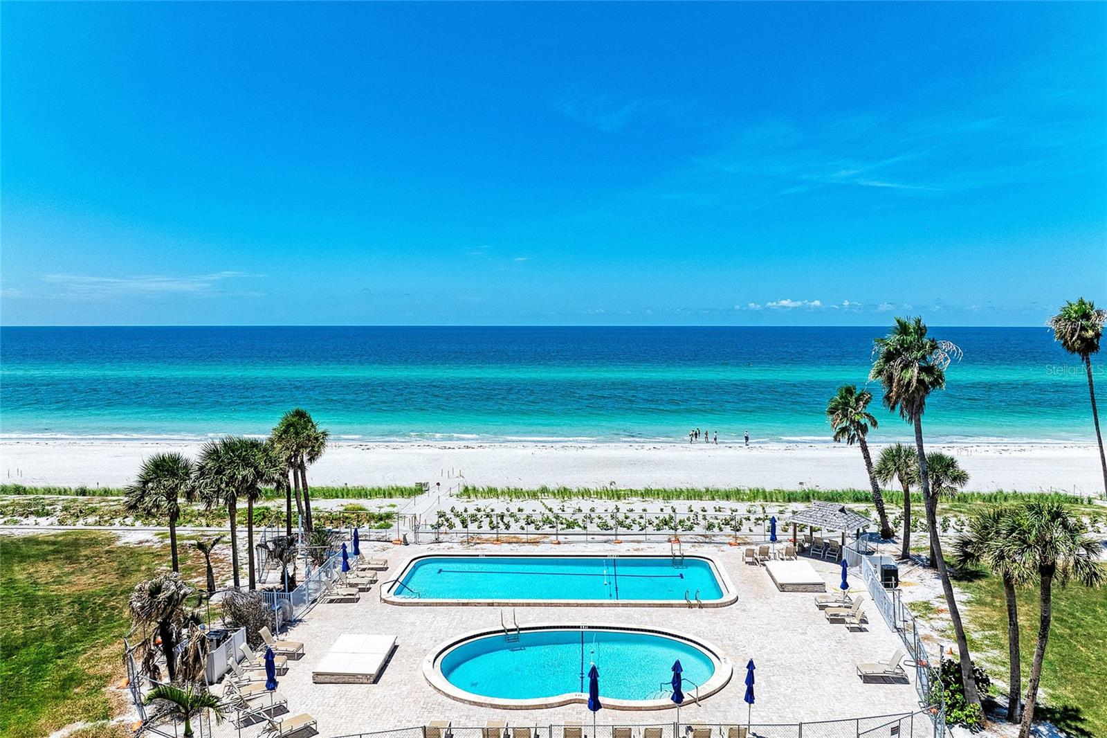 4825 GULF OF MEXICO DR #304