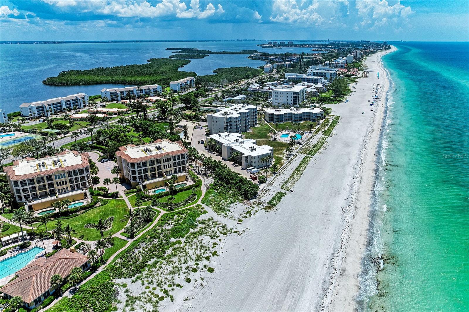 4825 GULF OF MEXICO DR #304