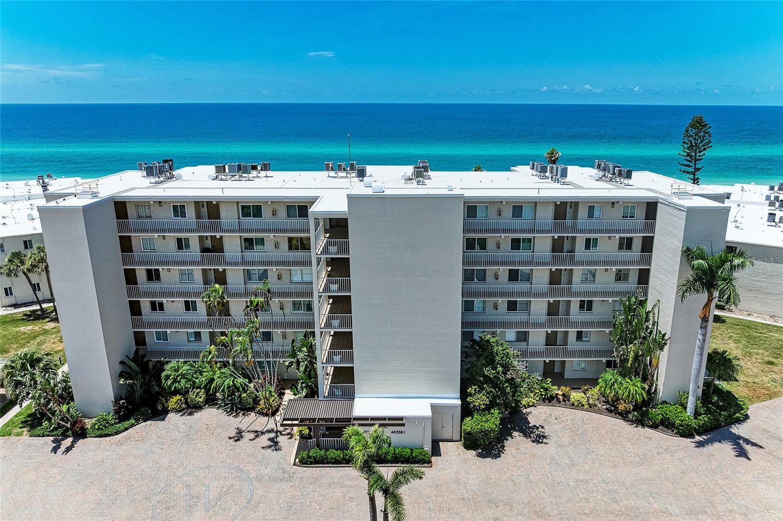 4825 GULF OF MEXICO DR #304