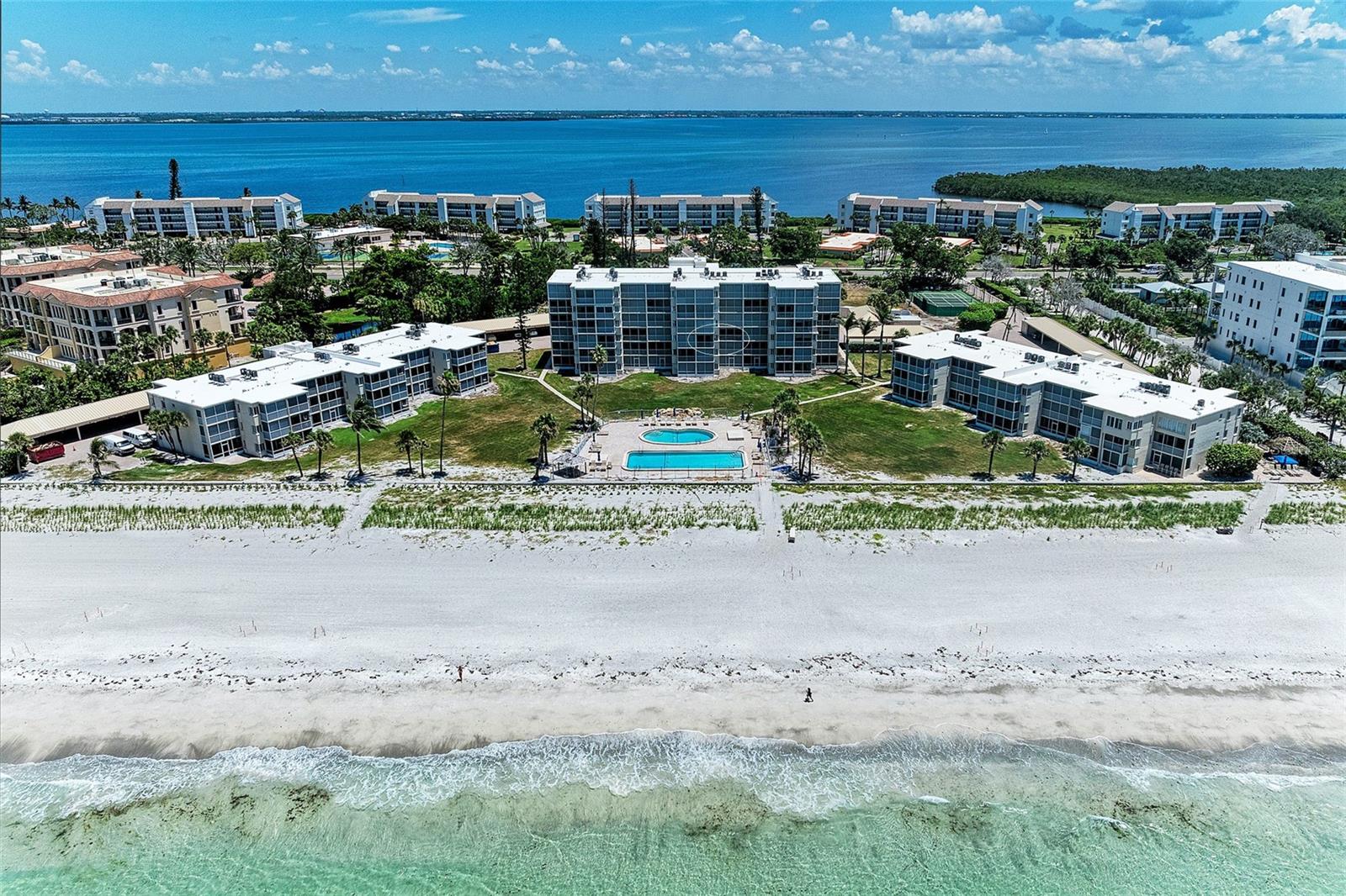 4825 GULF OF MEXICO DR #304