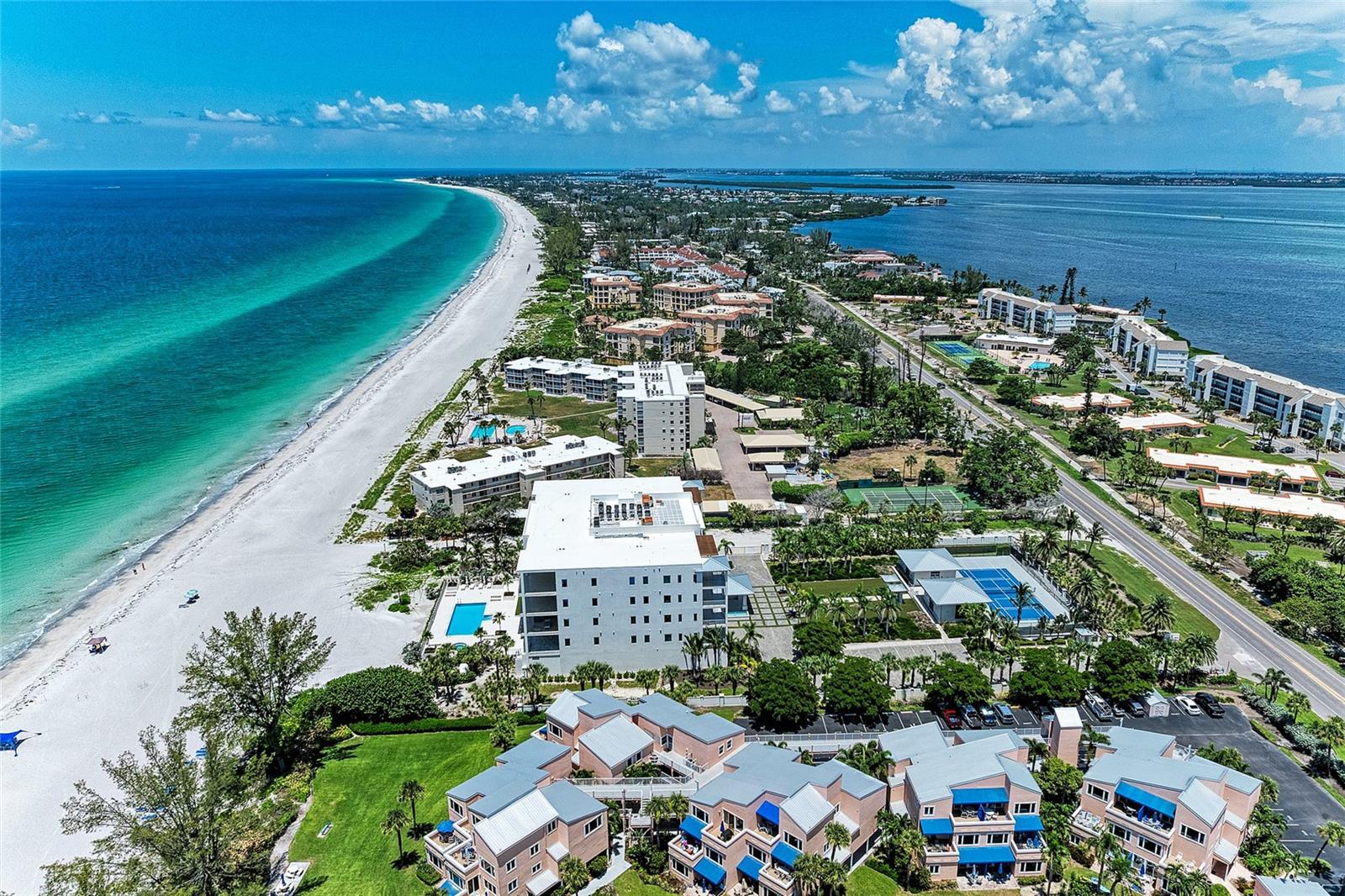 4825 GULF OF MEXICO DR #304