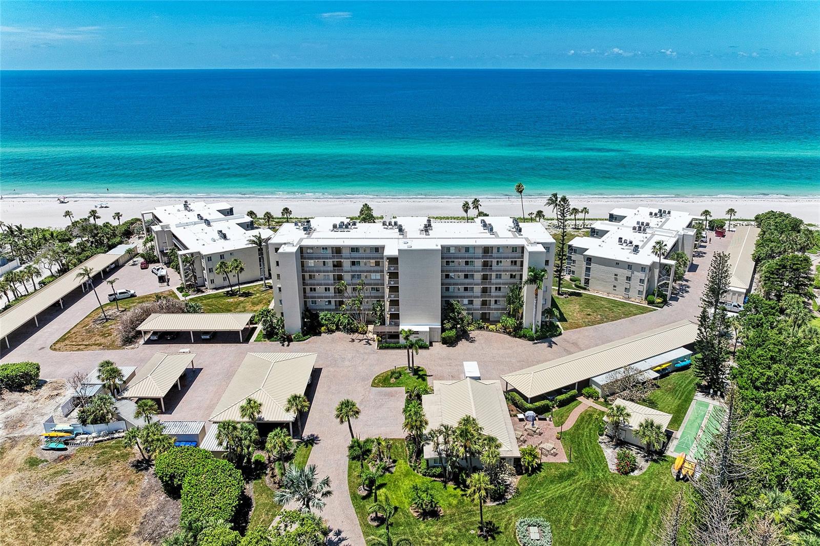 4825 GULF OF MEXICO DR #304