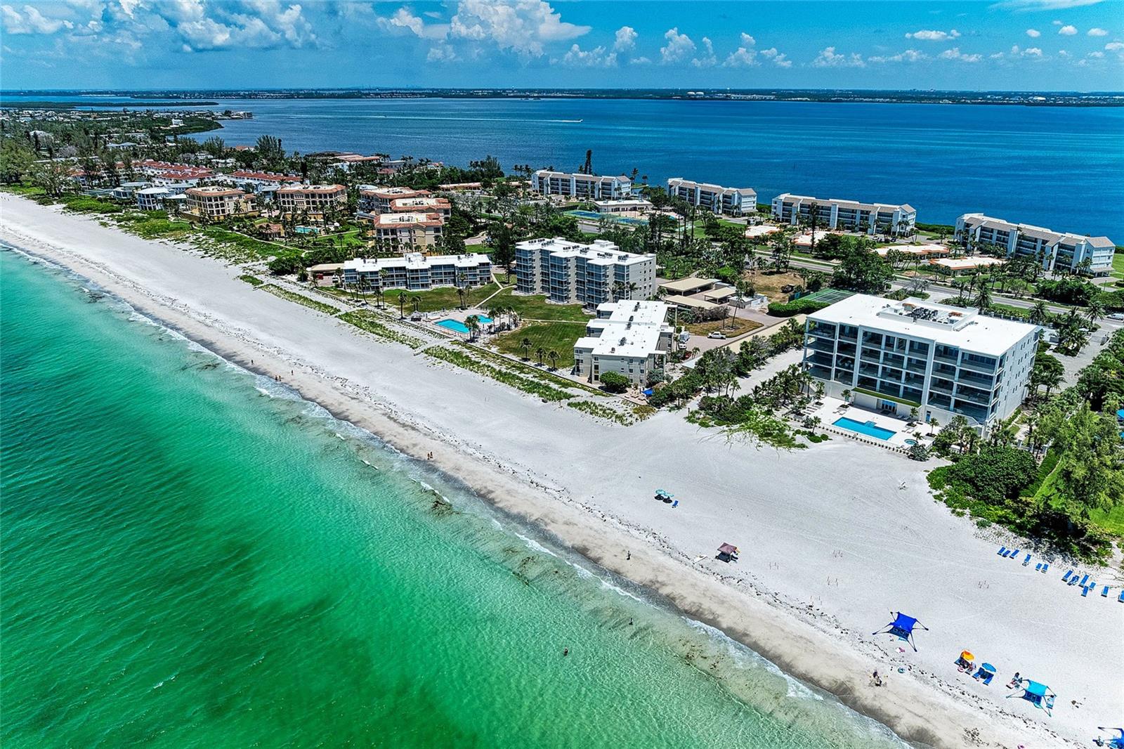 4825 GULF OF MEXICO DR #304