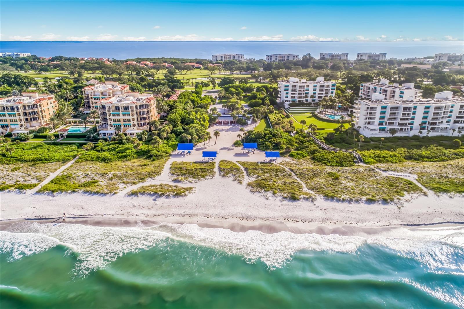 2120 HARBOURSIDE DR #628