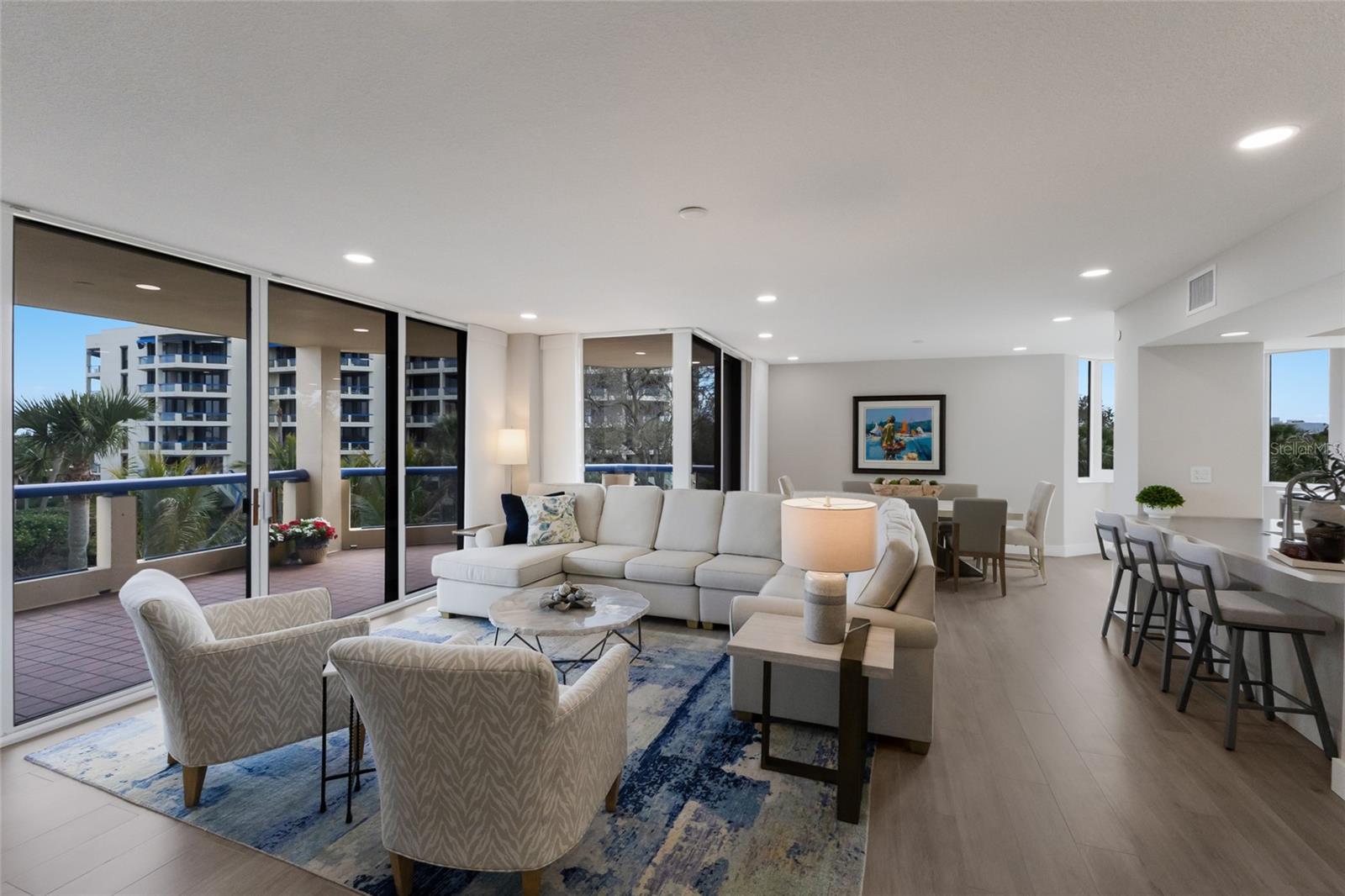 2120 HARBOURSIDE DR #628