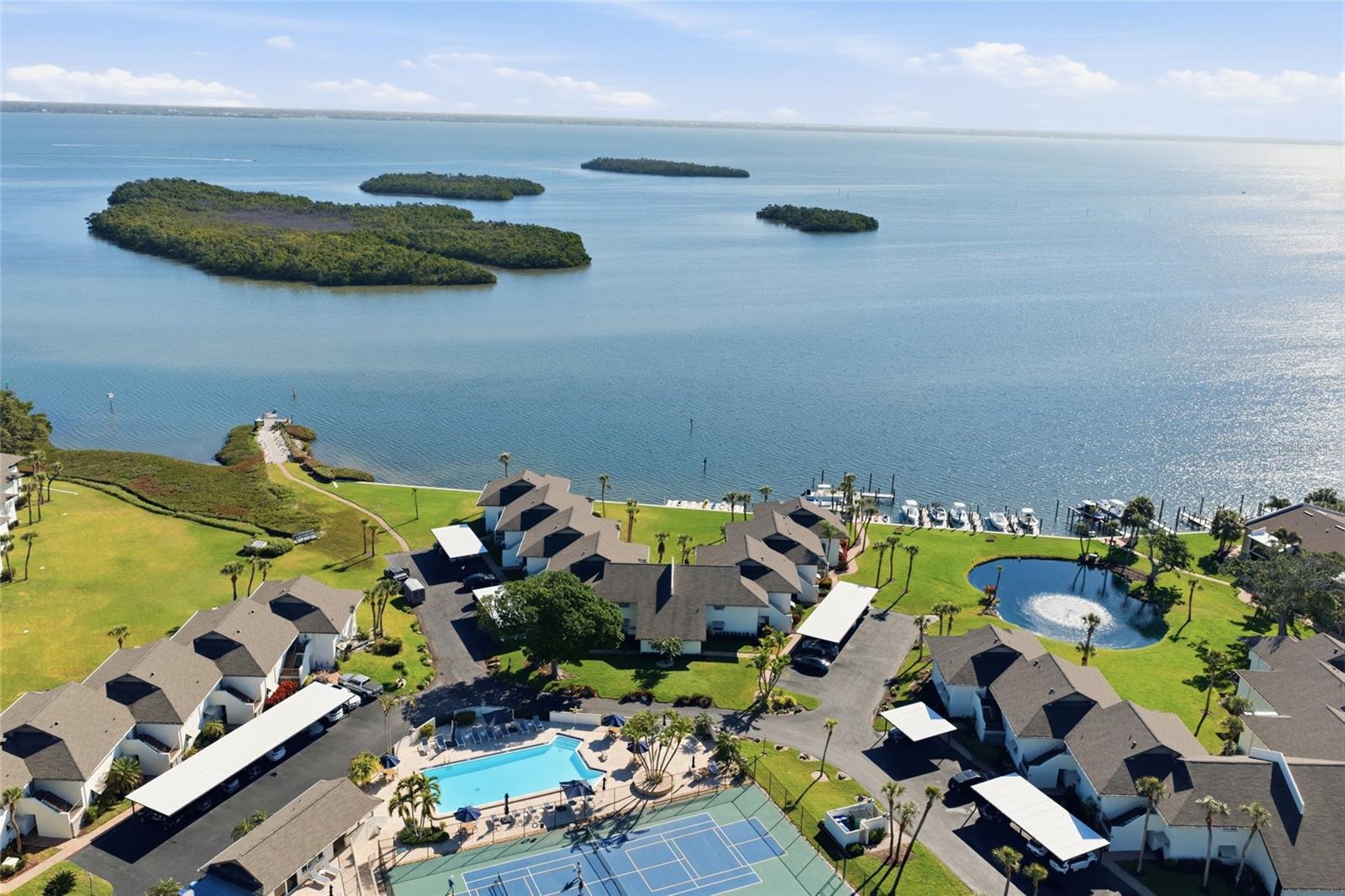 4234 GULF OF MXICO DR #J1