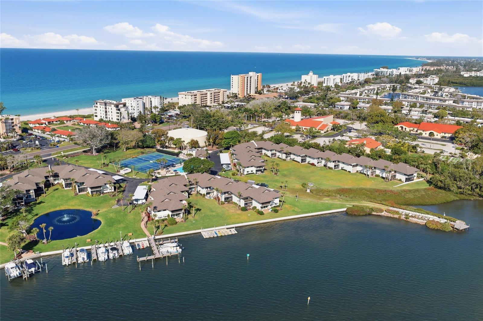 4234 GULF OF MXICO DR #J1