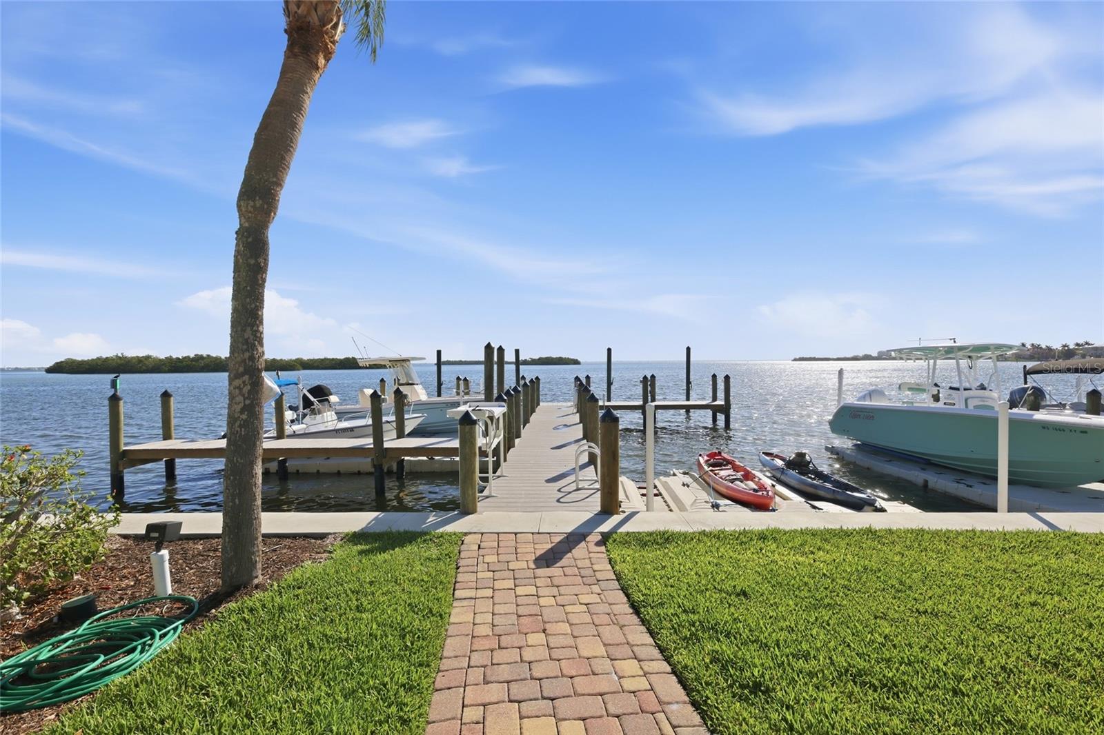 4234 GULF OF MXICO DR #J1