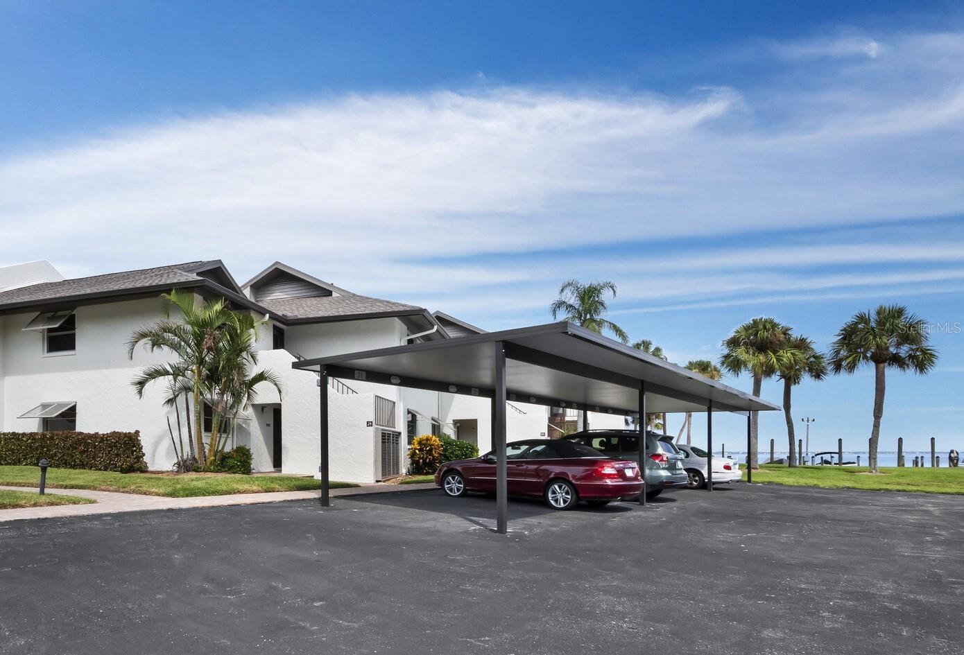 4234 GULF OF MXICO DR #J1