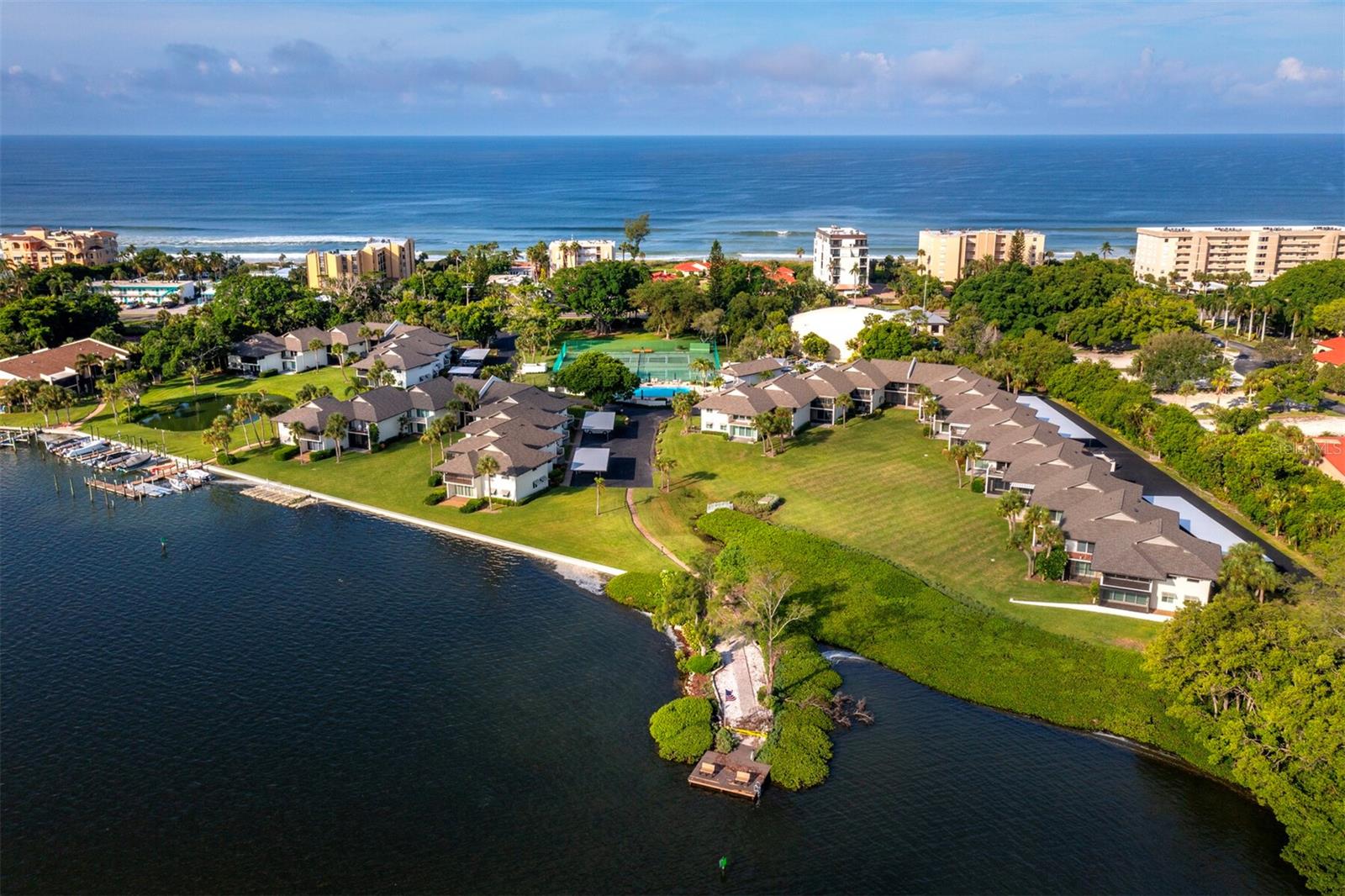 4234 GULF OF MXICO DR #J1