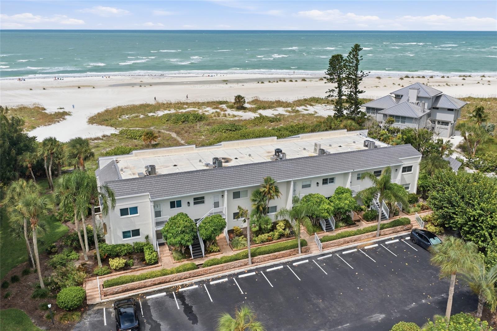 7001 GULF OF MEXICO DR #24