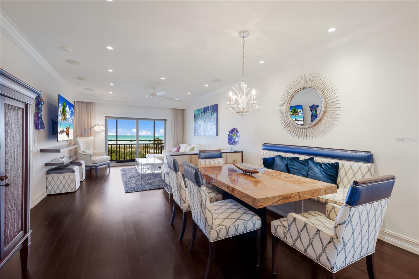 7001 GULF OF MEXICO DR #24