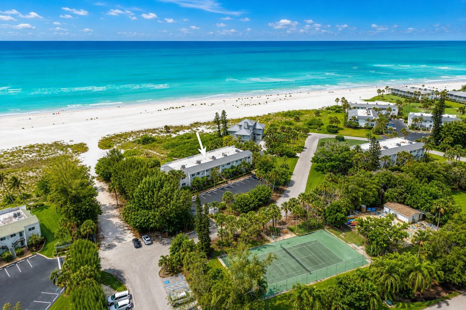 7001 GULF OF MEXICO DR #24