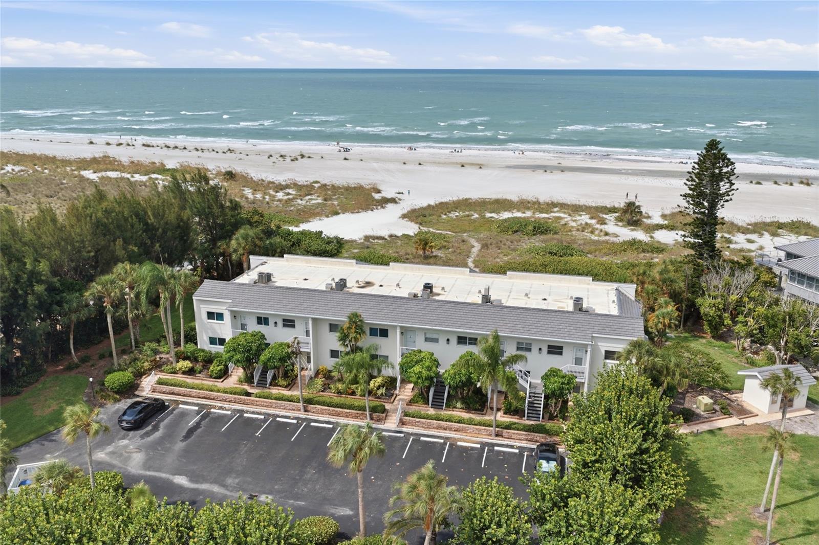 7001 GULF OF MEXICO DR #24