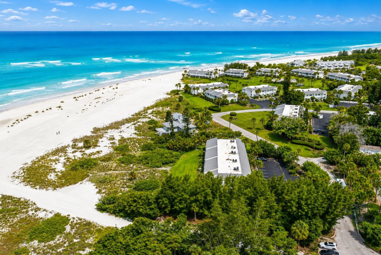 7001 GULF OF MEXICO DR #24