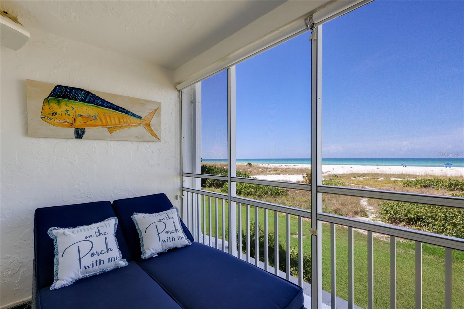 7001 GULF OF MEXICO DR #24