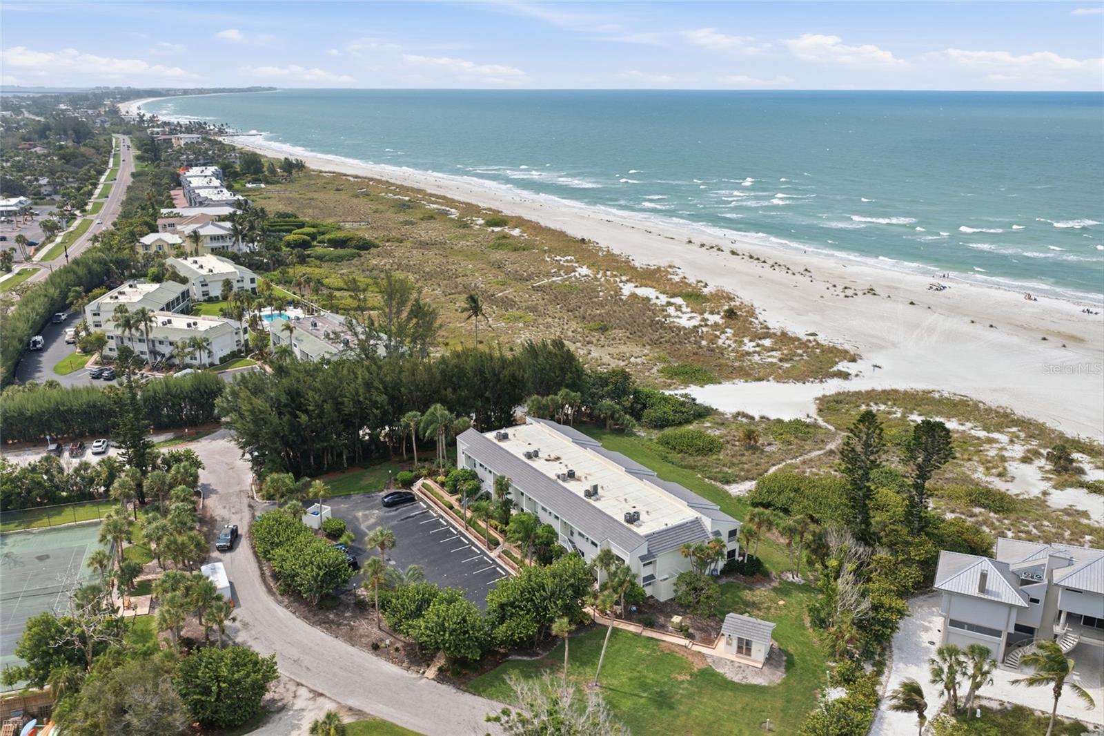7001 GULF OF MEXICO DR #24