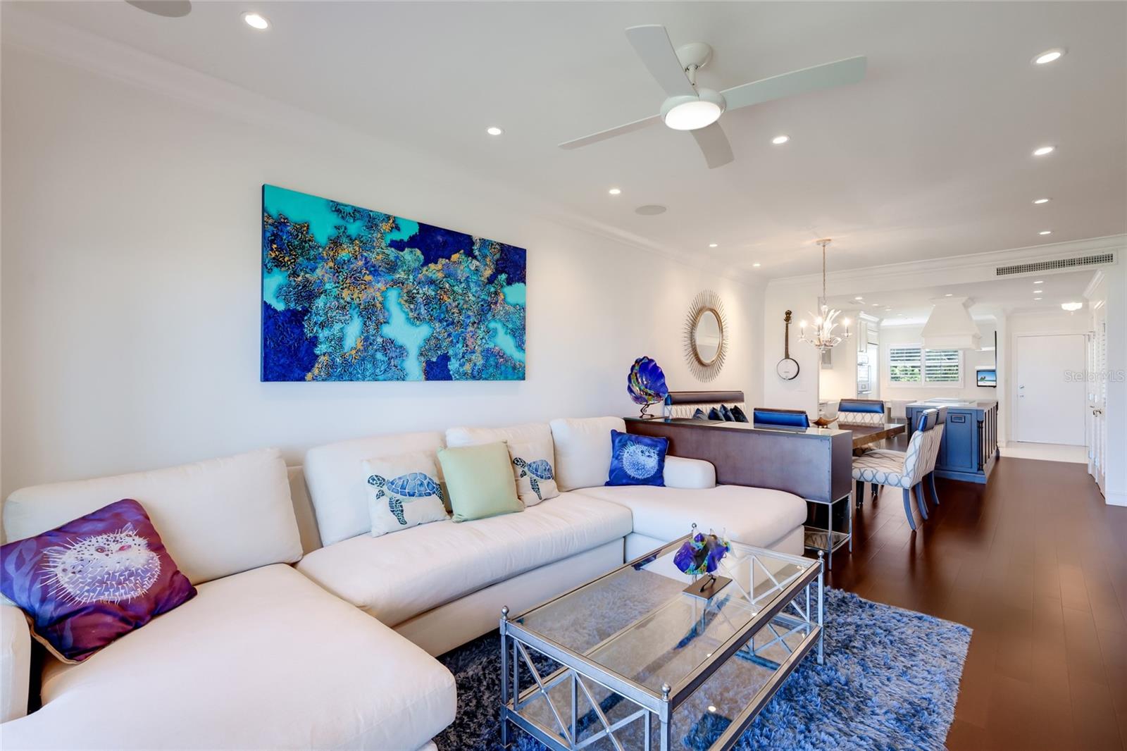 7001 GULF OF MEXICO DR #24