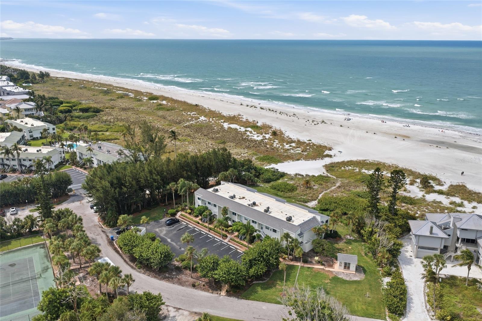 7001 GULF OF MEXICO DR #24