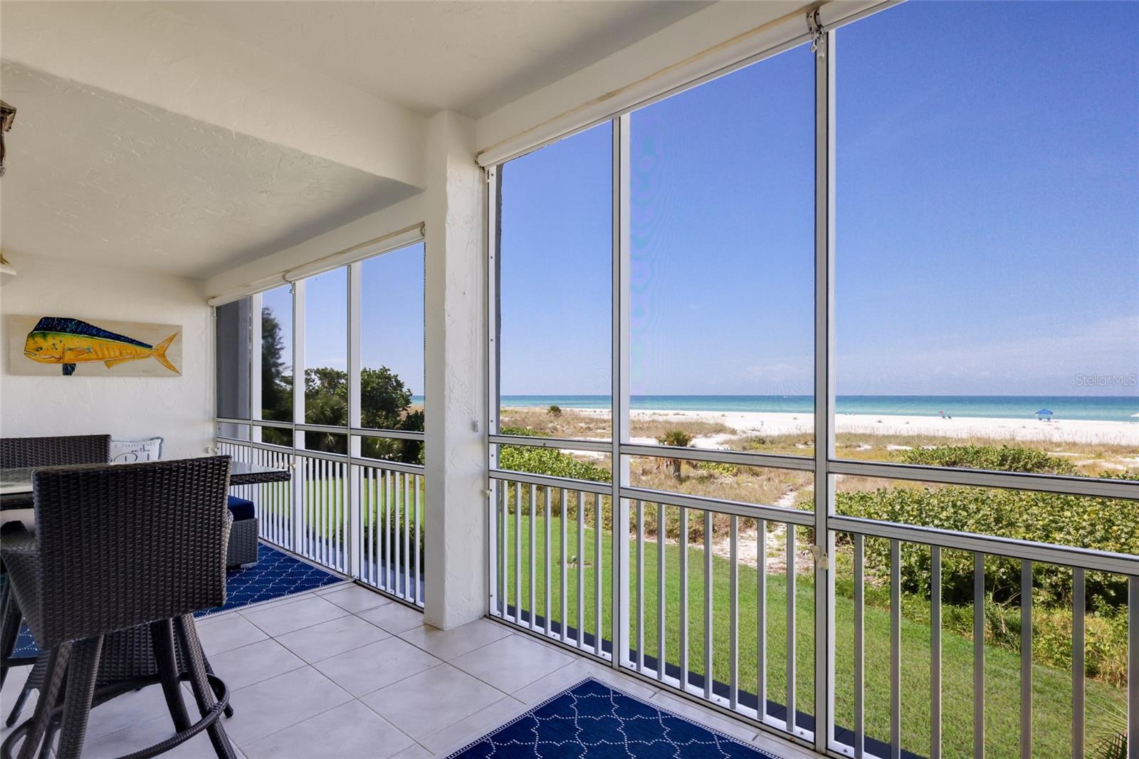 7001 GULF OF MEXICO DR #24