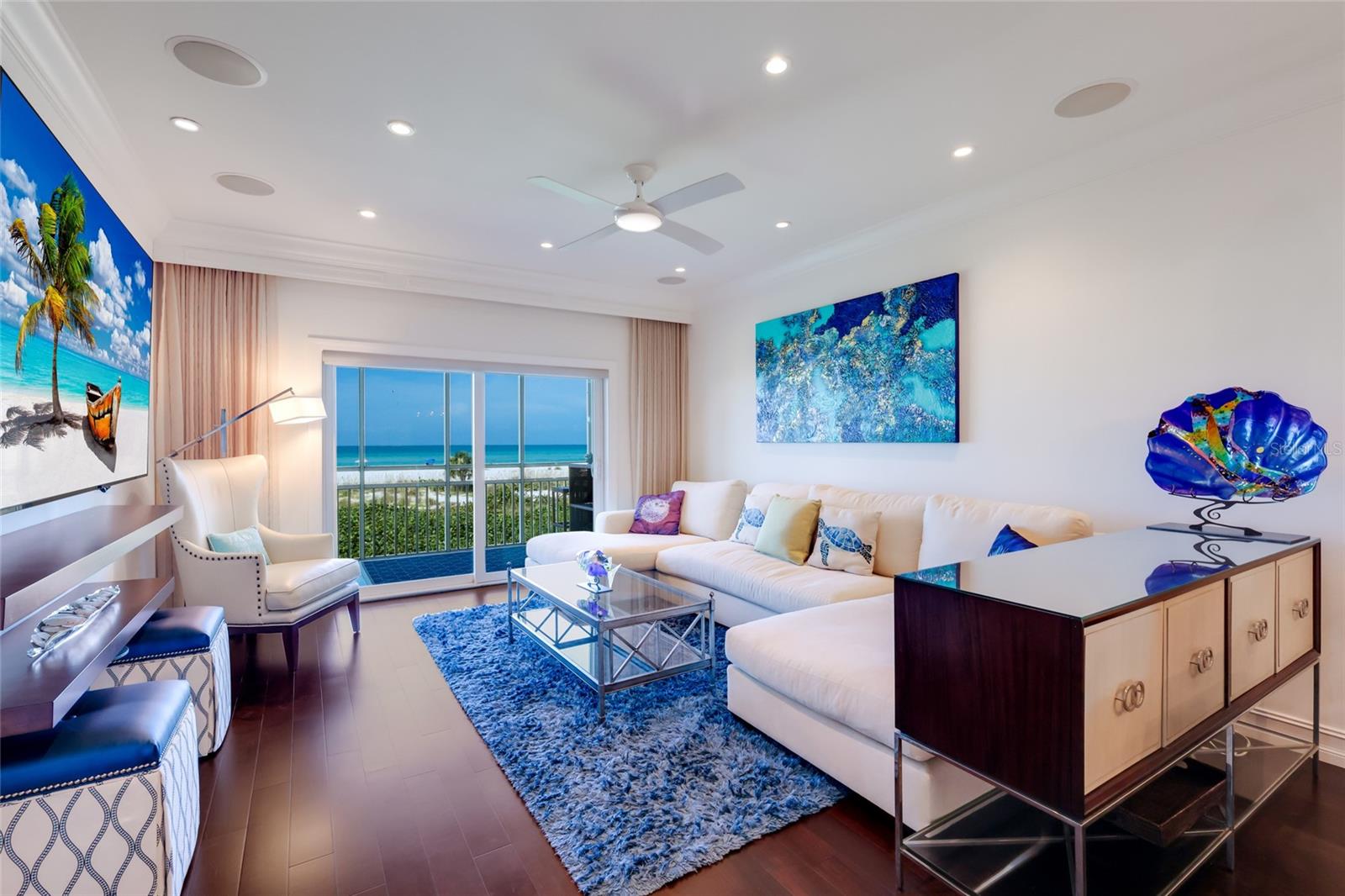 7001 GULF OF MEXICO DR #24