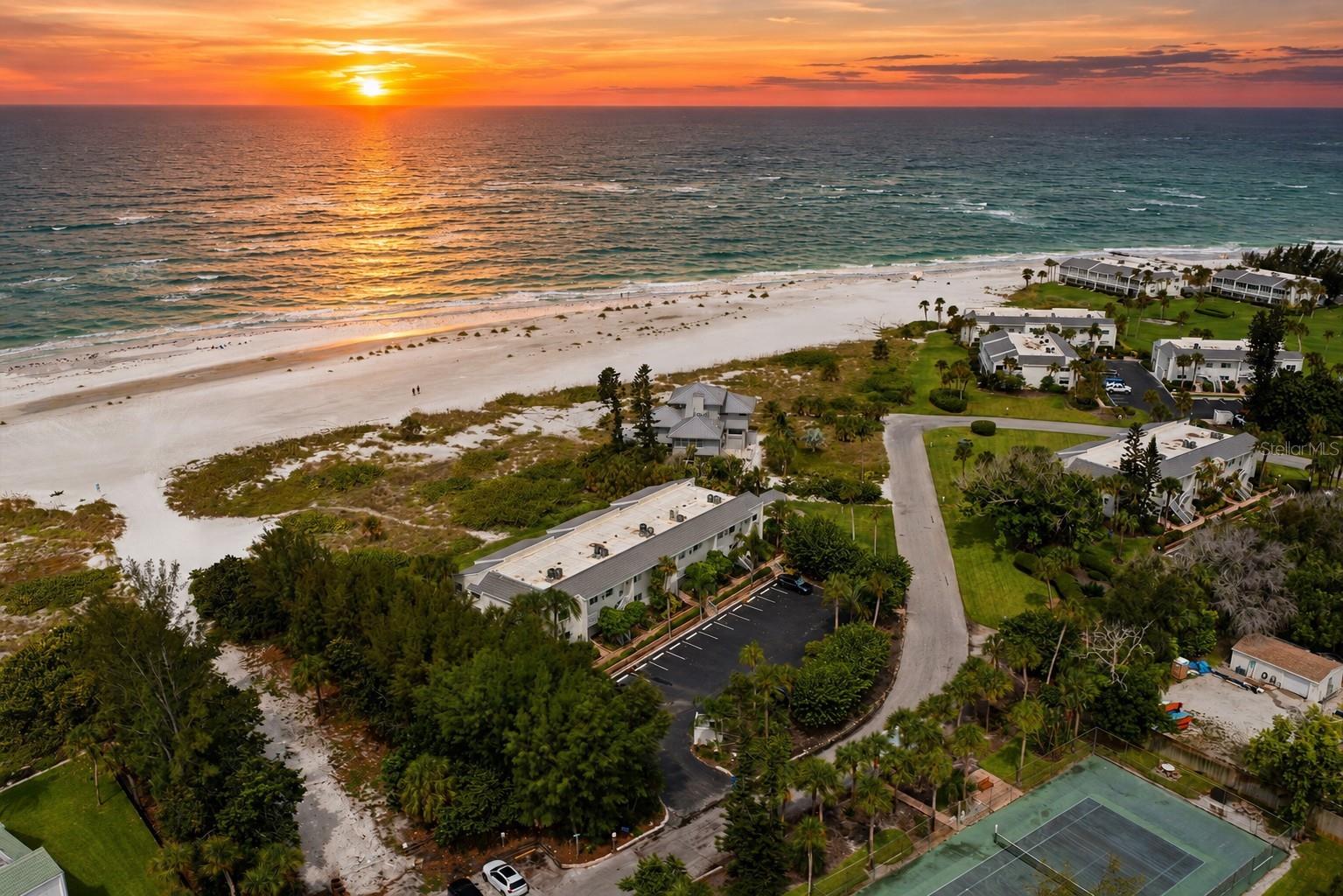 7001 GULF OF MEXICO DR #24