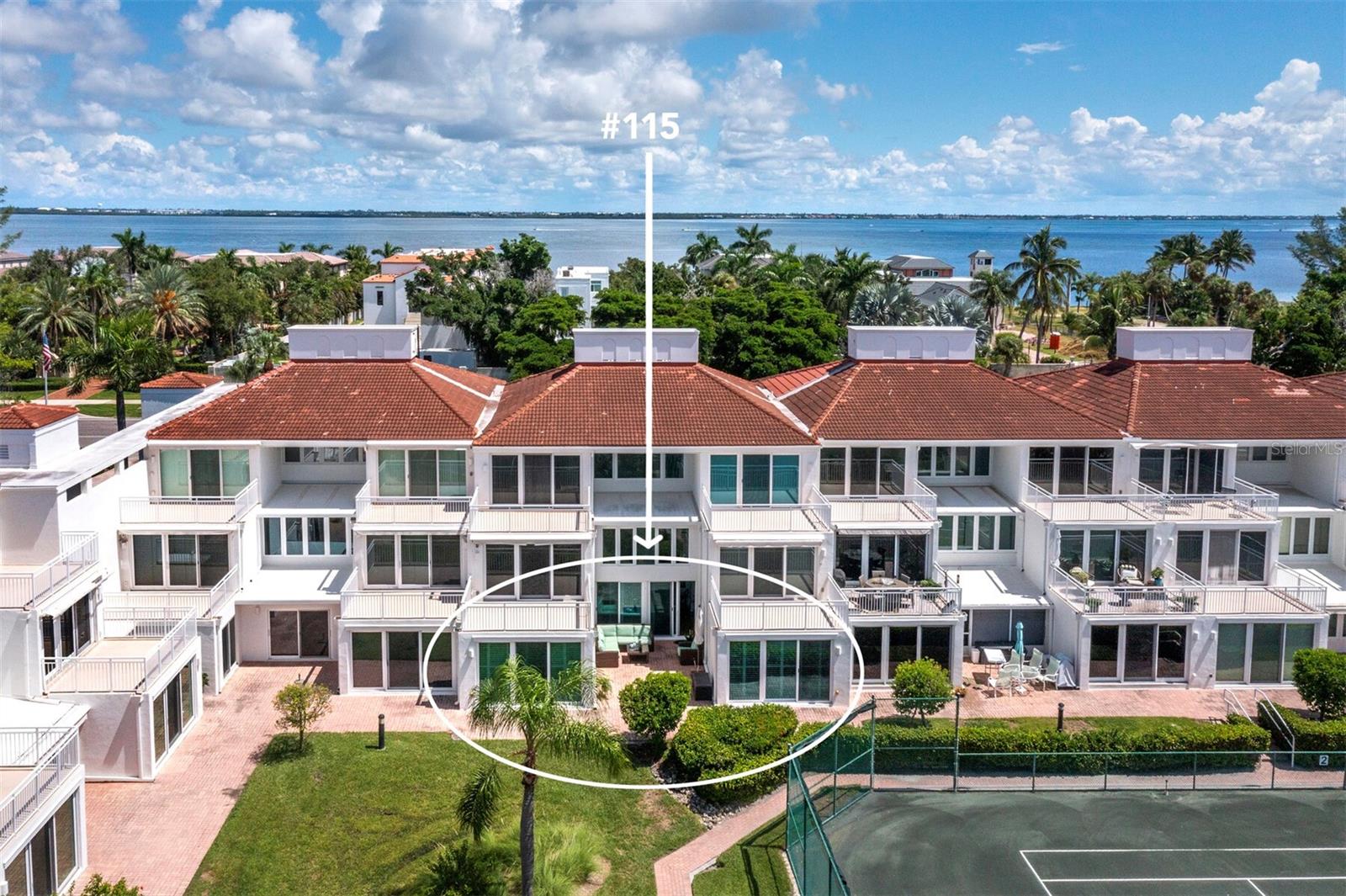 5055 GULF OF MEXICO DR #115