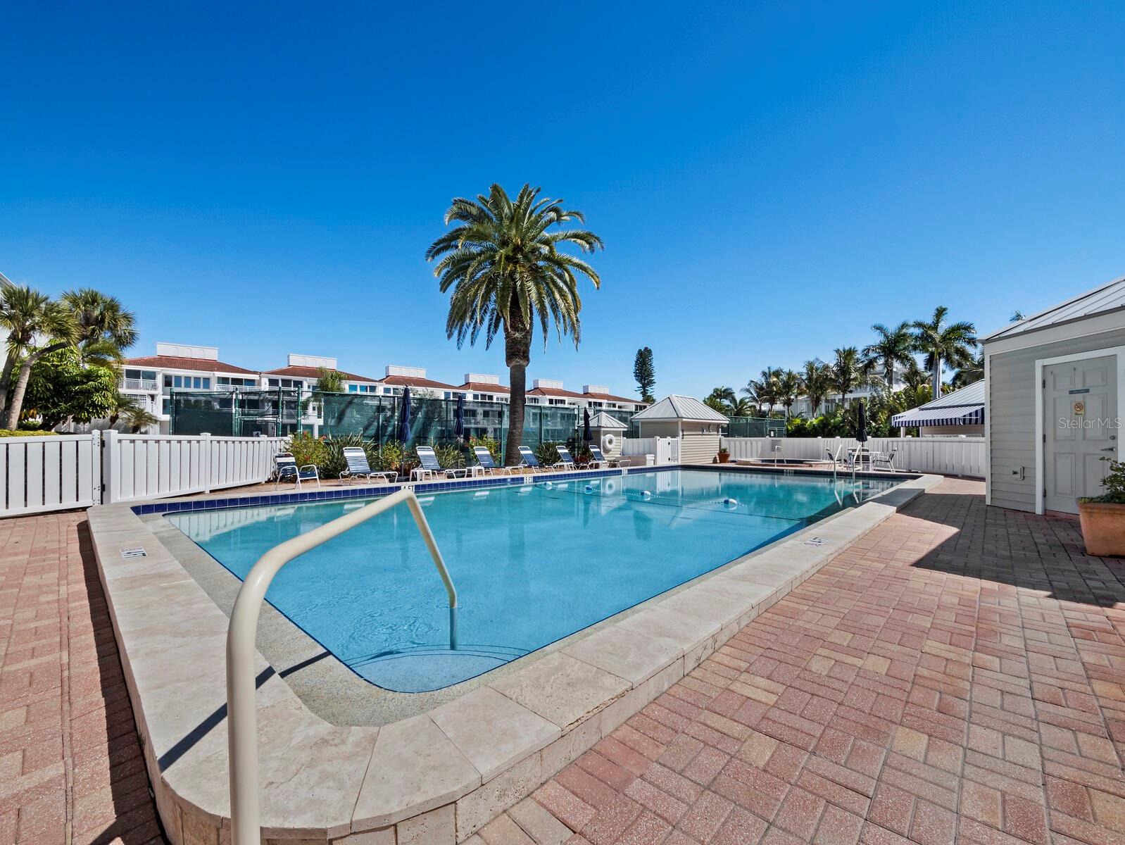 5055 GULF OF MEXICO DR #115
